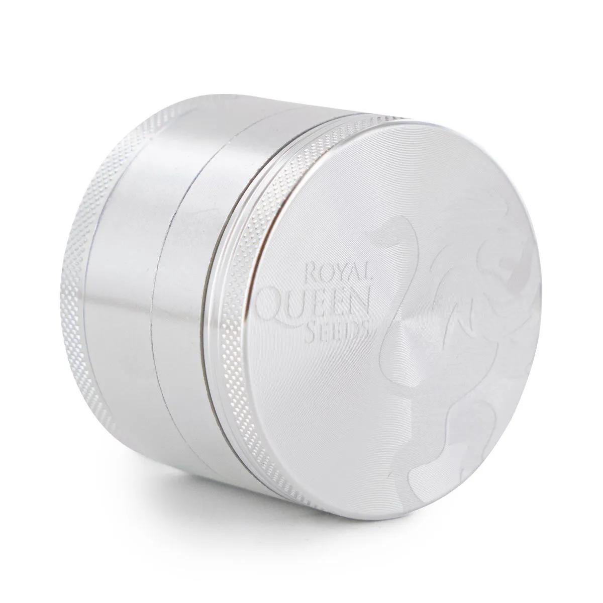 Moedor de Metal RQS Pollinator