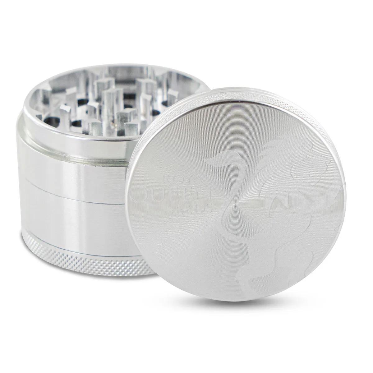 Moedor de Metal RQS Pollinator