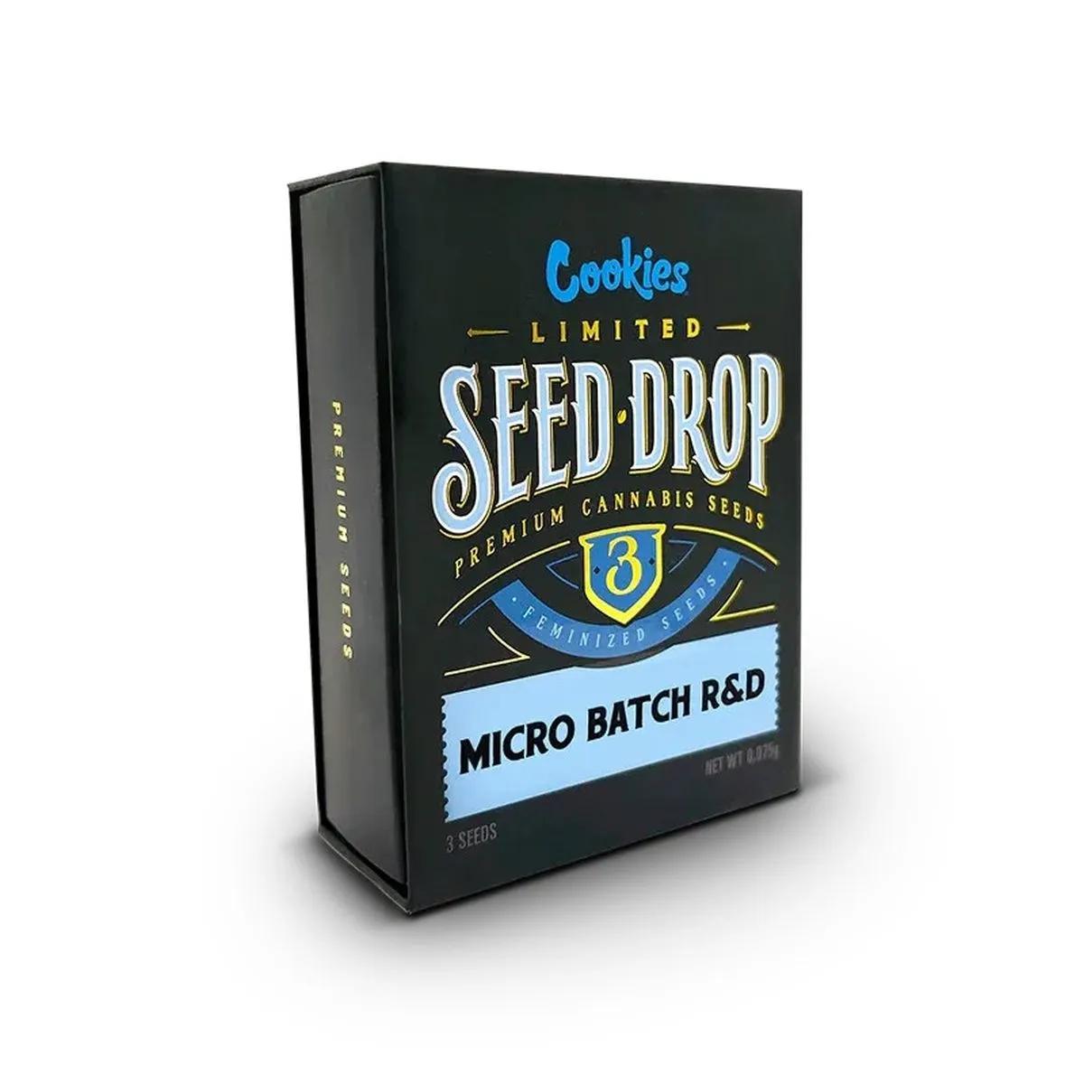 Micro Batch R&D