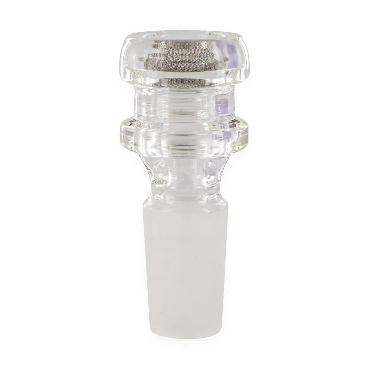 Mighty & Crafty - Adaptador para Bong