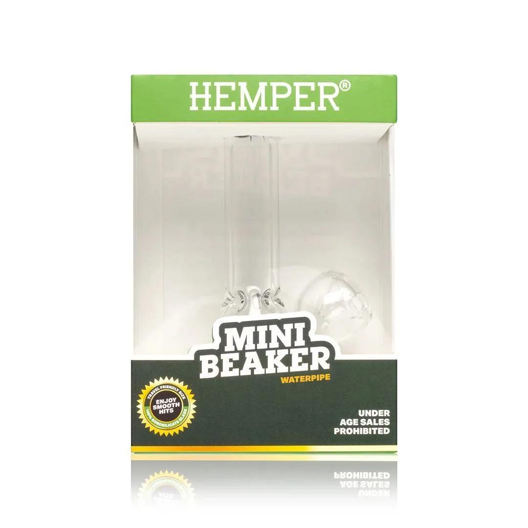 Mini Bong Beaker