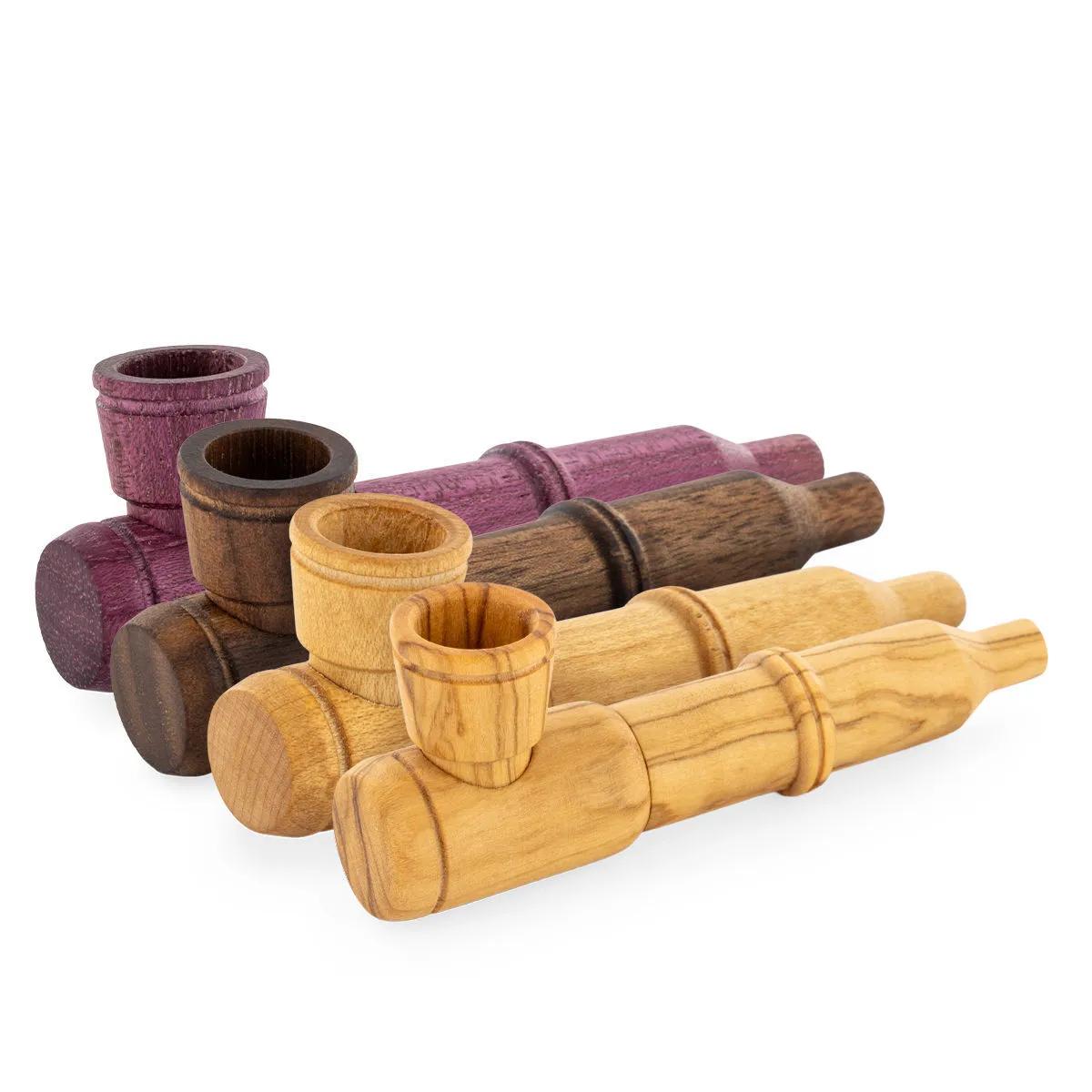 Mini Cachimbo Rocket Calumet