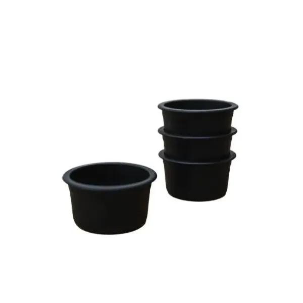 Tampões para Furos de Monotub (Microppose)
