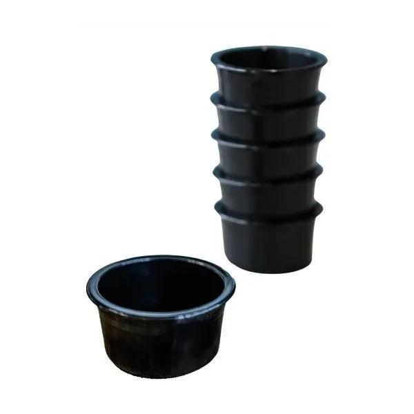 Tampões para Furos de Monotub (Microppose)