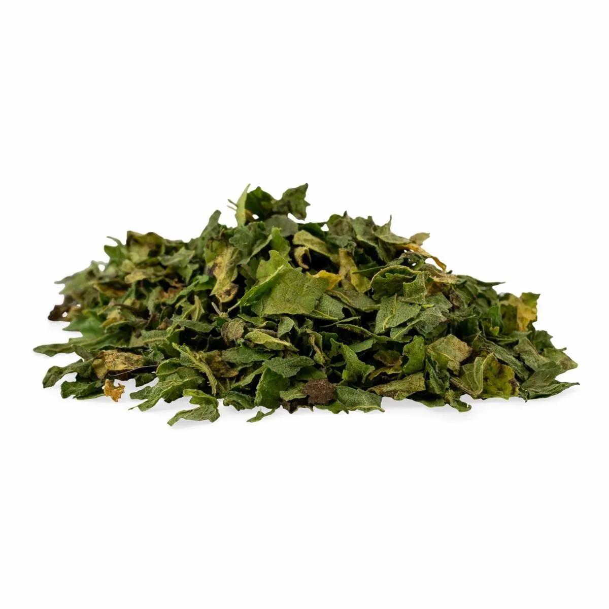 Folhas de Urtiga (Urtica dioica) Orgânicas