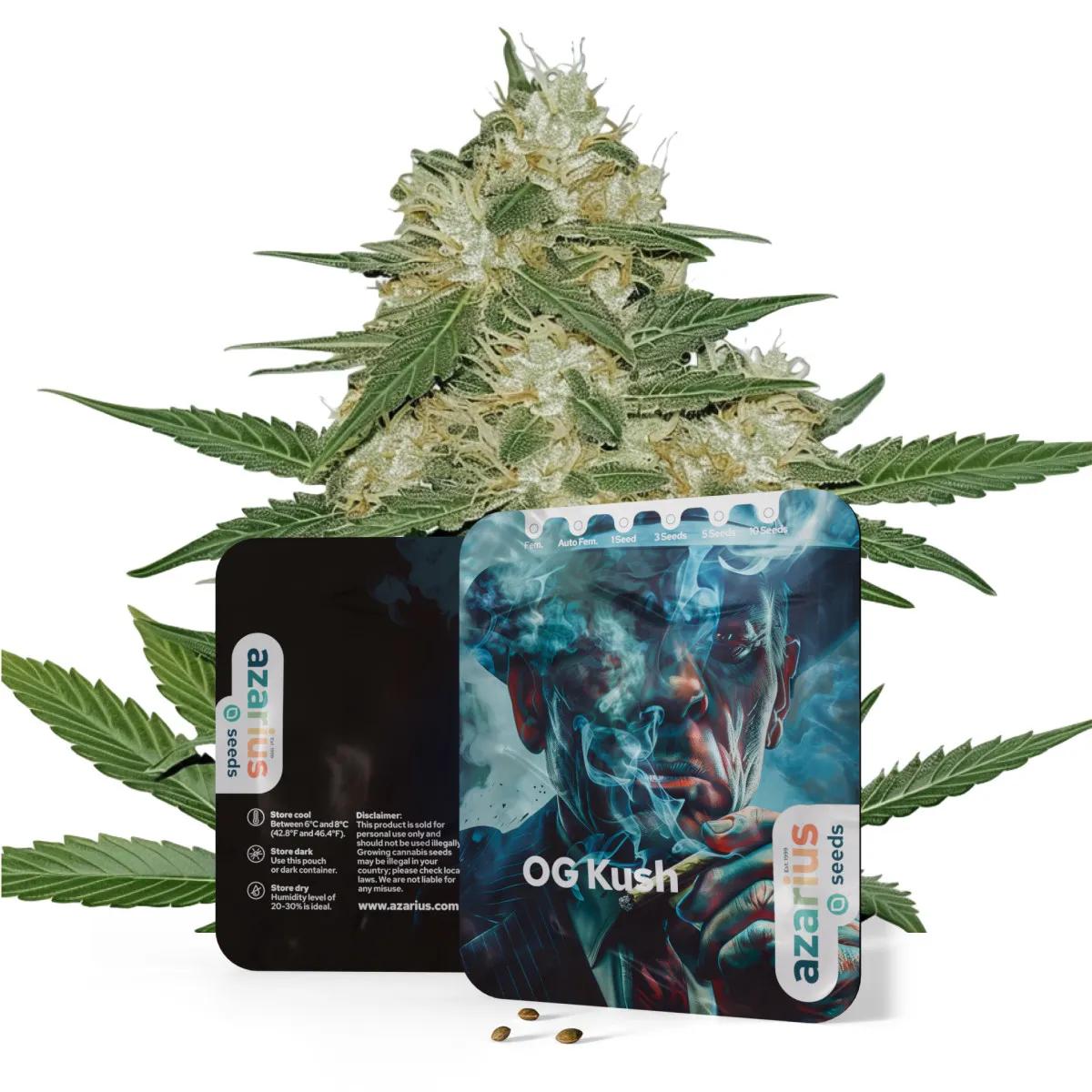 OG Kush Auto