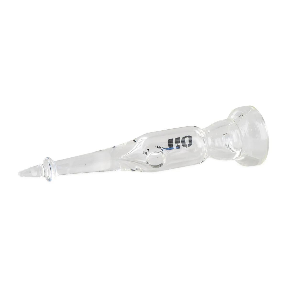 Dabber com Tampa Carb para Óleo
