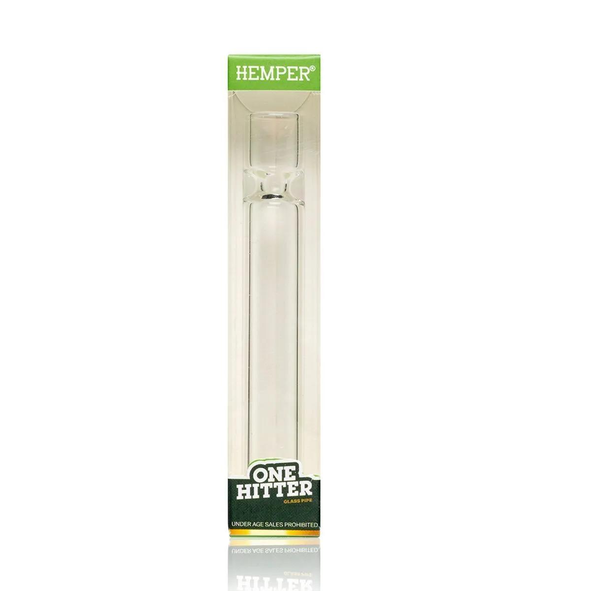 Cachimbo One Hitter