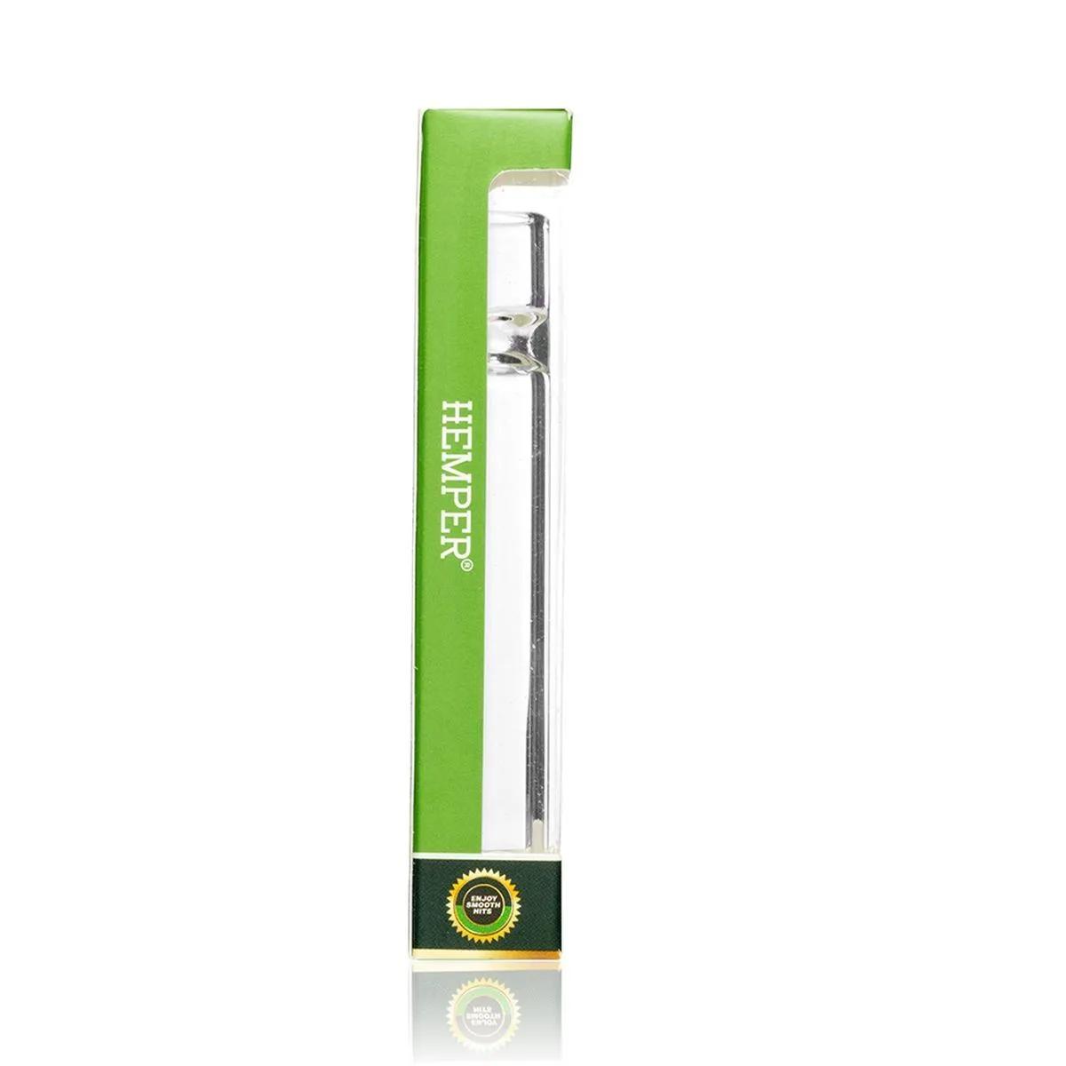 Cachimbo One Hitter