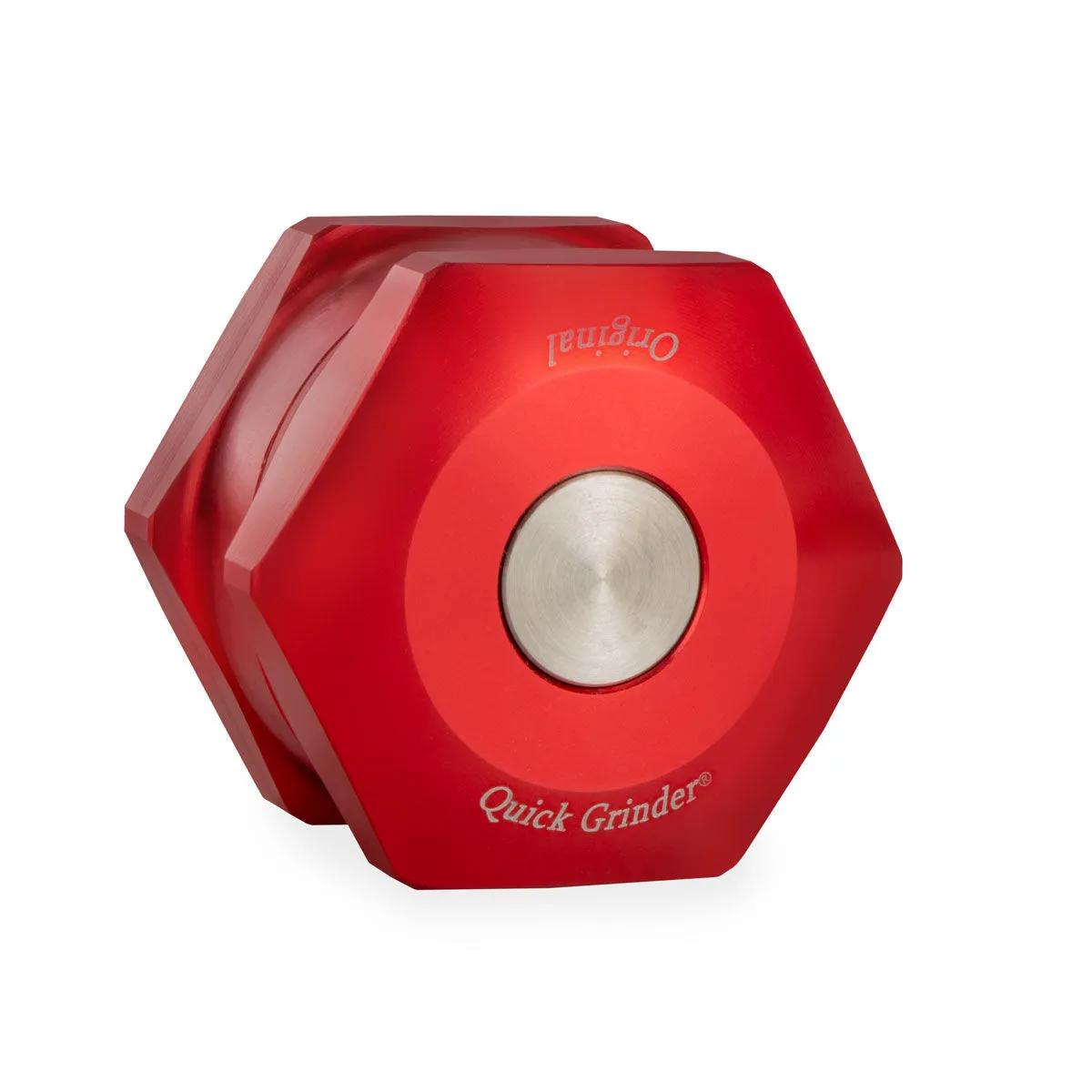 Moedor Original Quick Grinder V3