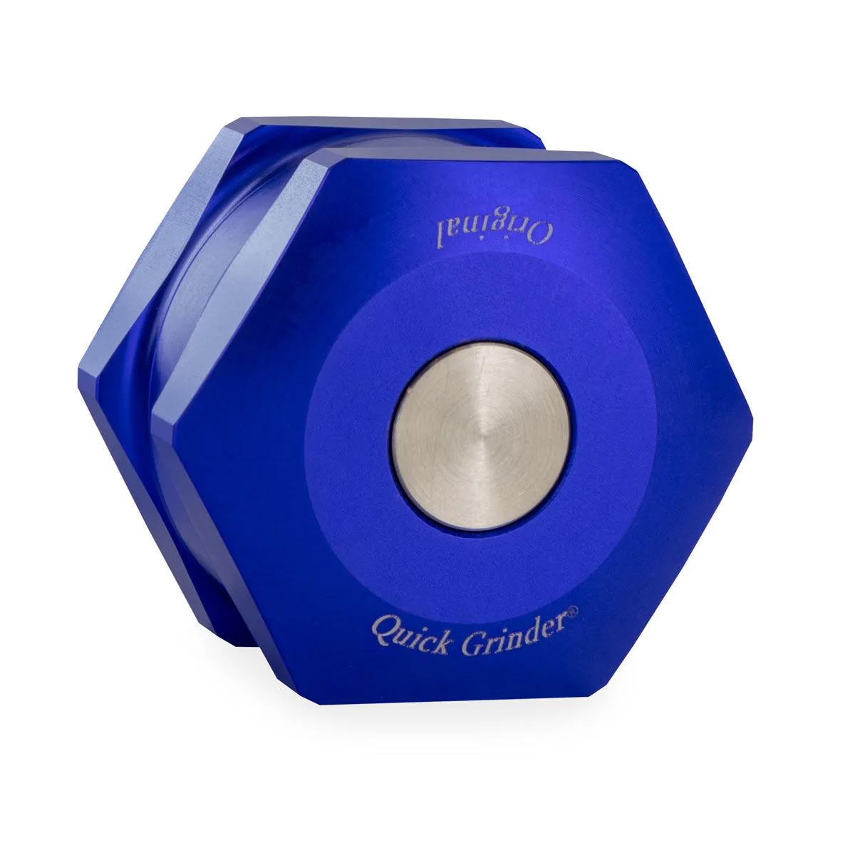 Moedor Original Quick Grinder V3