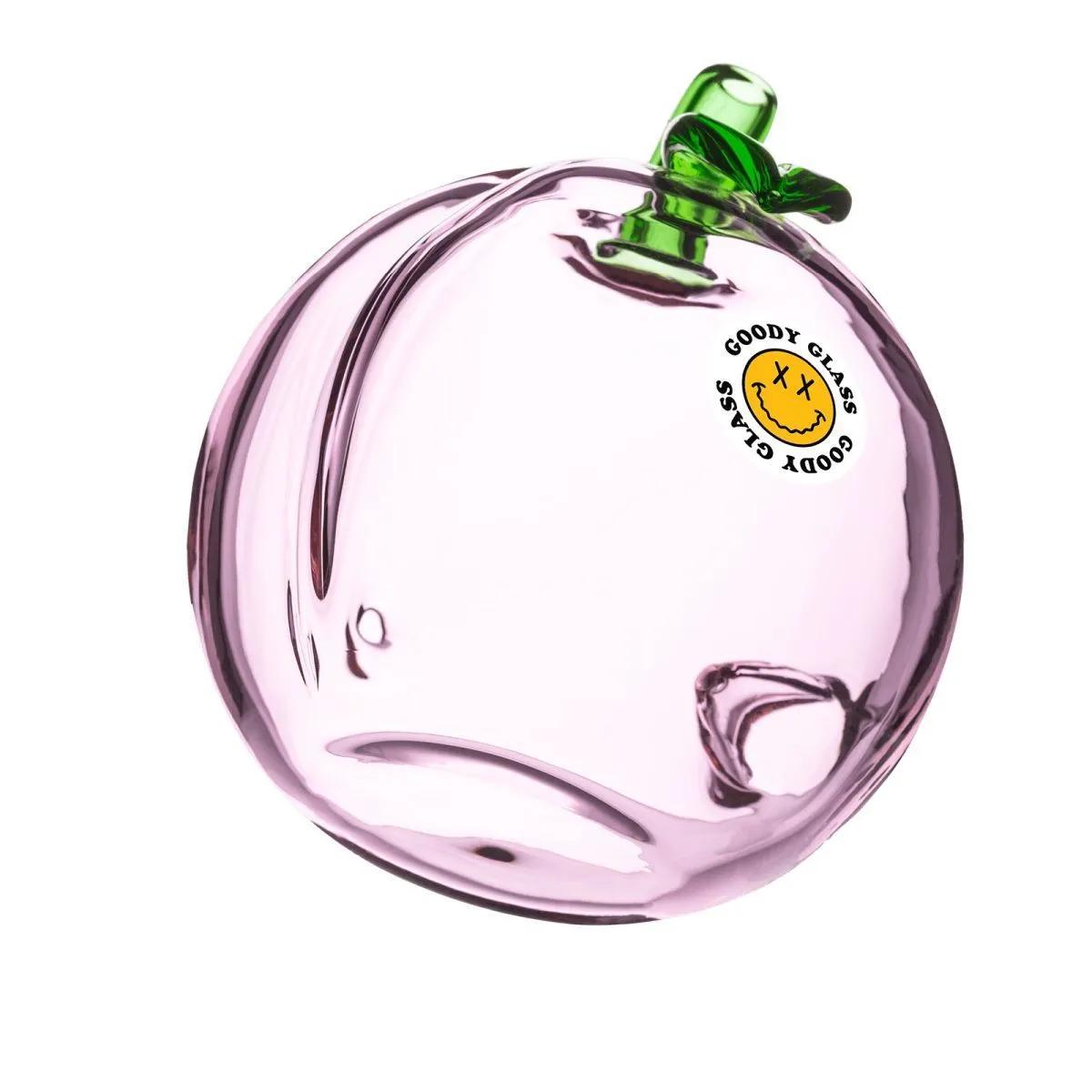 Cachimbo de Vidro Peachy