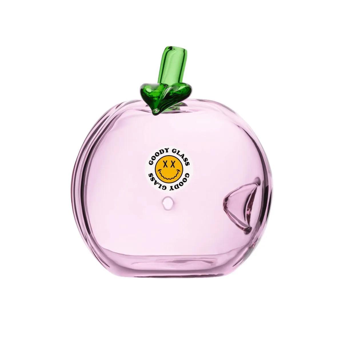 Cachimbo de Vidro Peachy