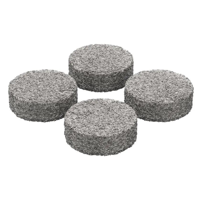 Conjunto de Almofadas para Líquidos PLENTY