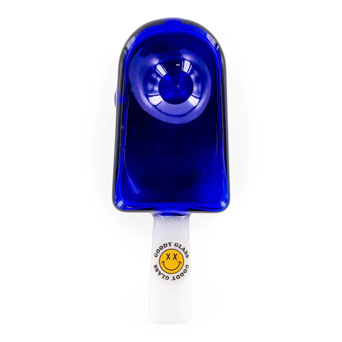 Cachimbo de Mão Popsicle Goody Glass