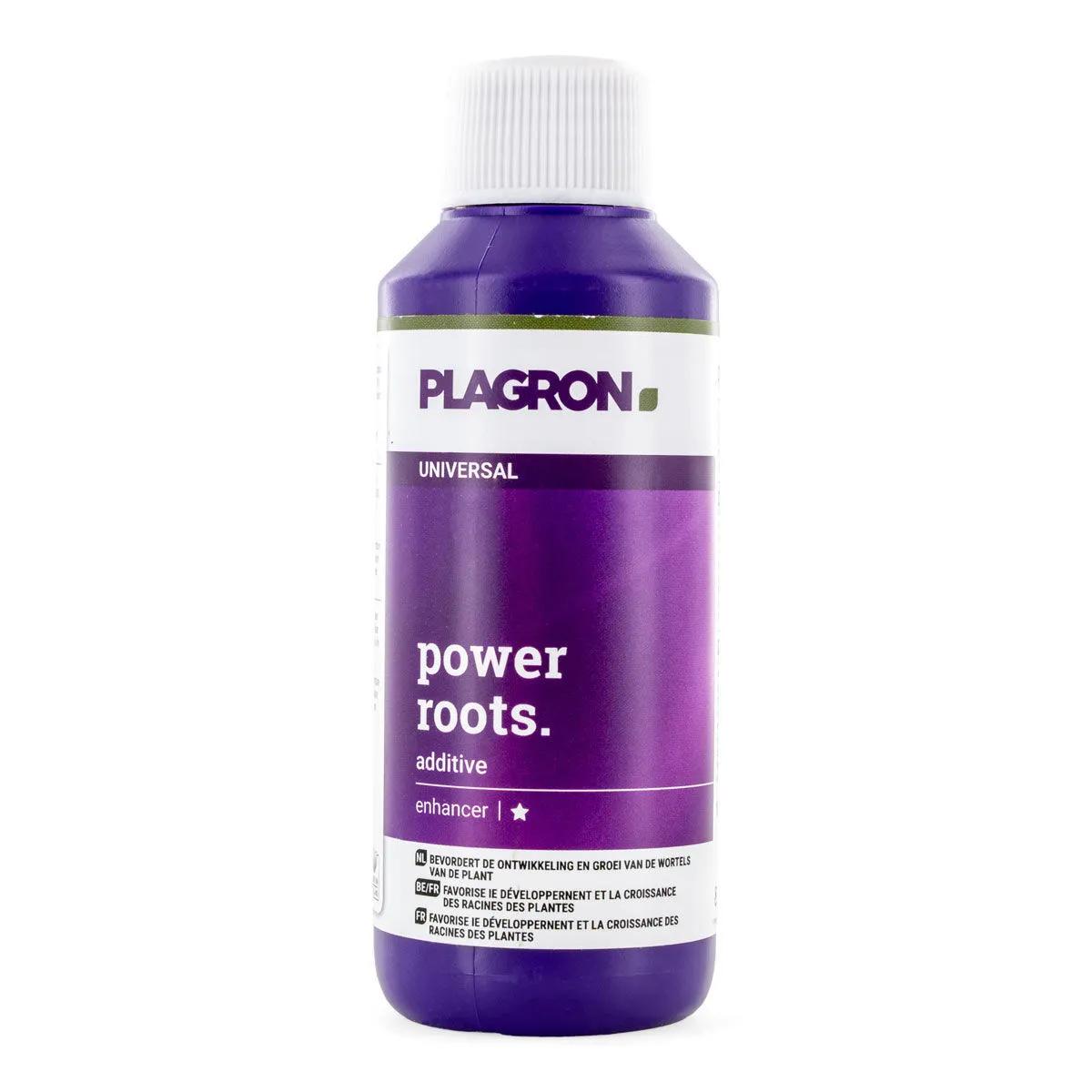 Plagron Power Roots Estimulador de Raízes