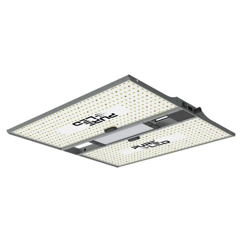 Luminária de Cultivo LED Pure Q320 (Pure Factory)