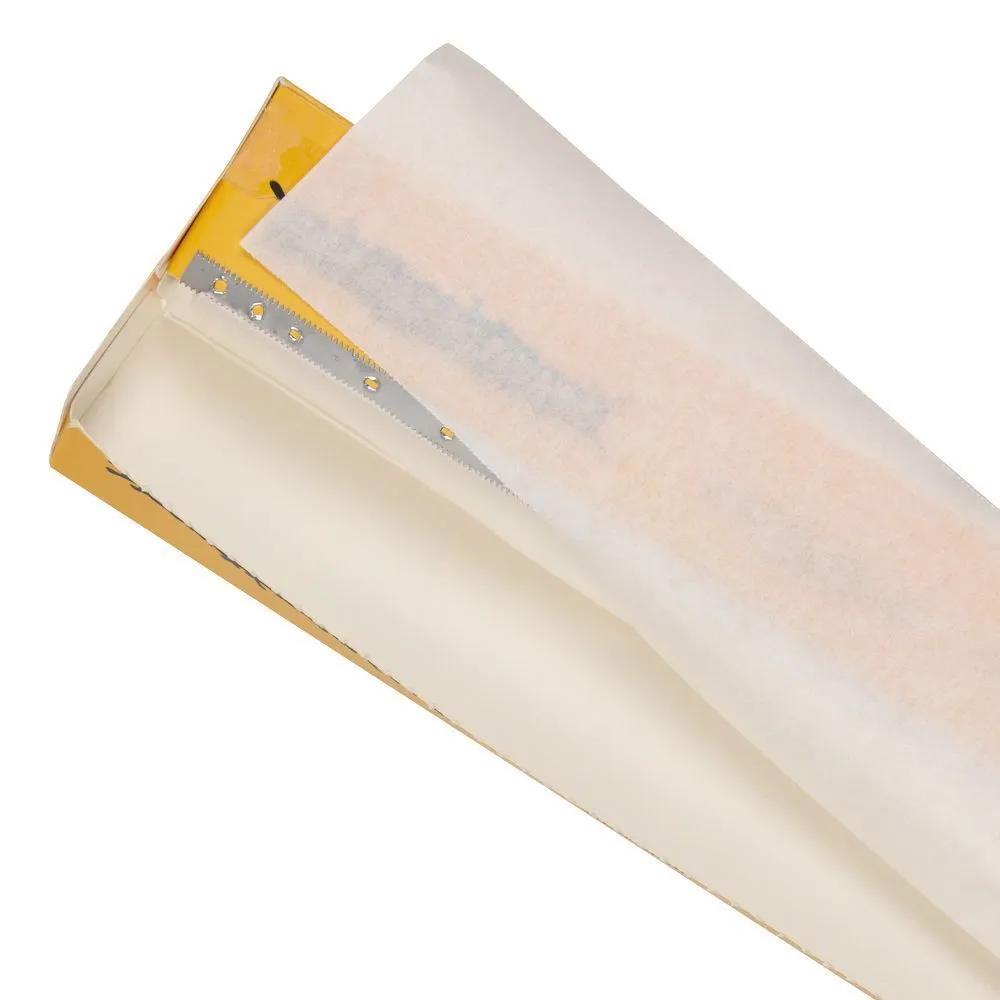 Papel de Extração Qnubu