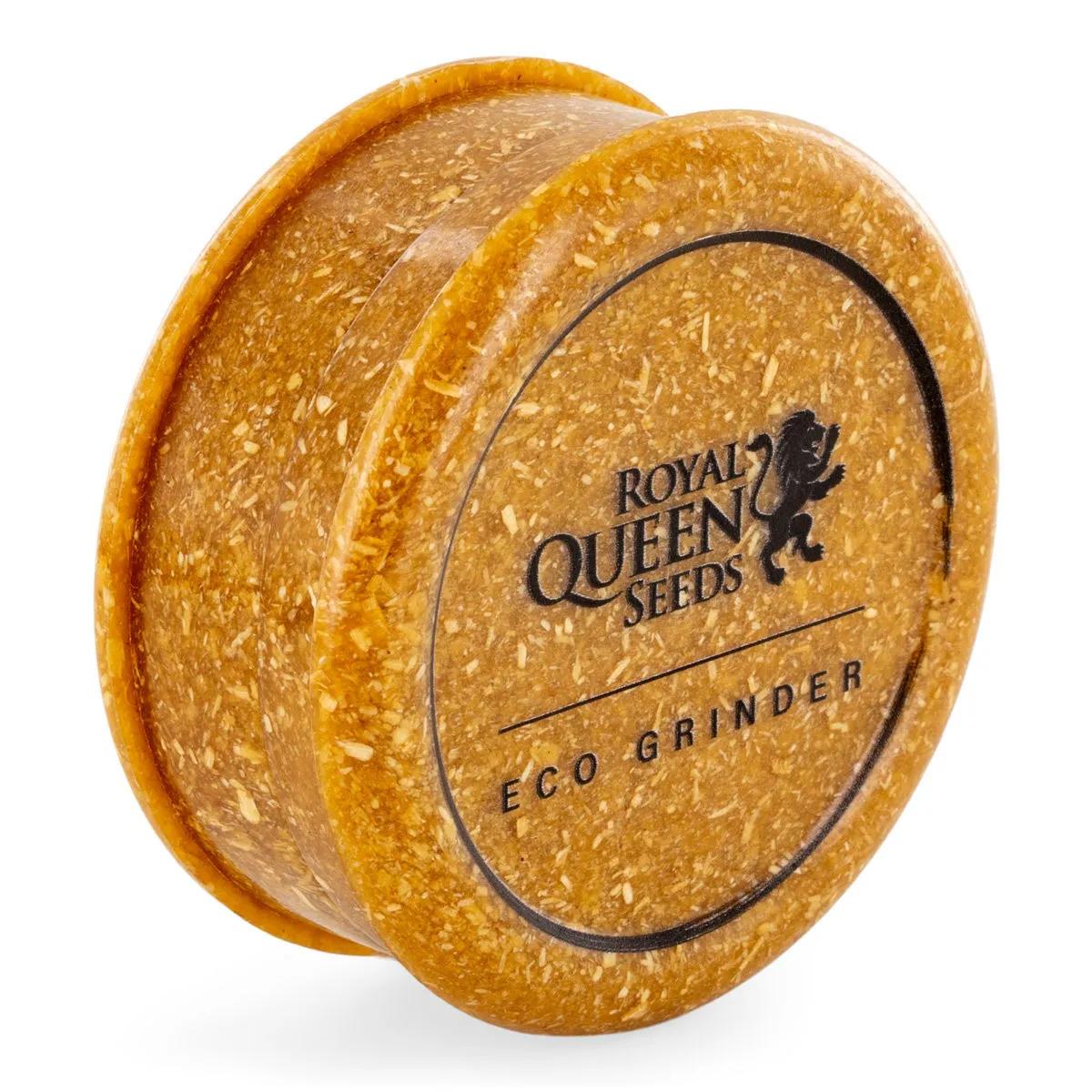 Moedor Recycled Grinder Royal Queen Seeds