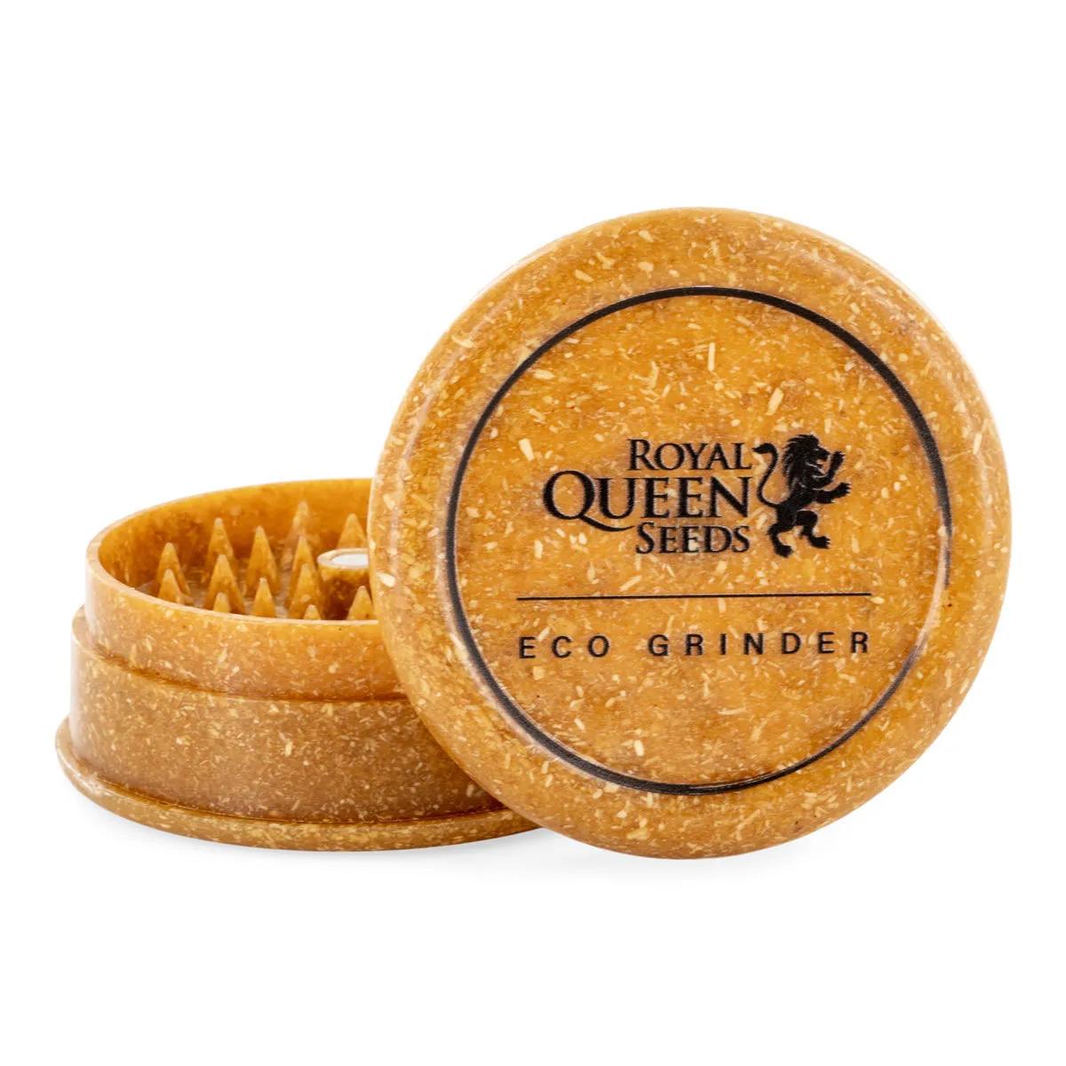 Moedor Recycled Grinder Royal Queen Seeds