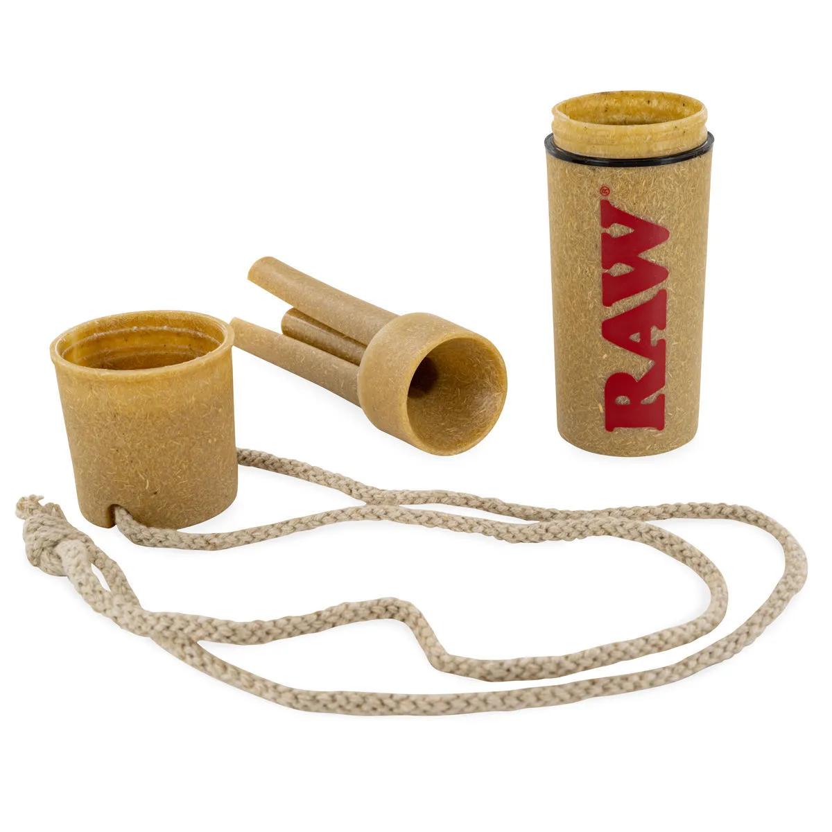 RAW Reserva Cone Filler Stash