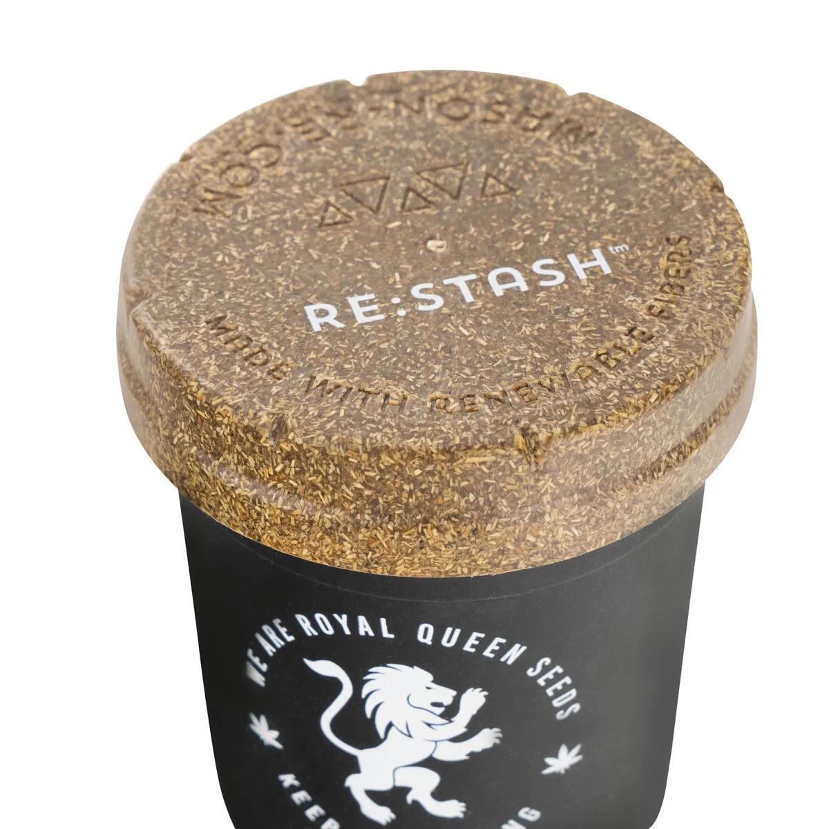 Frasco Re:stash 8oz