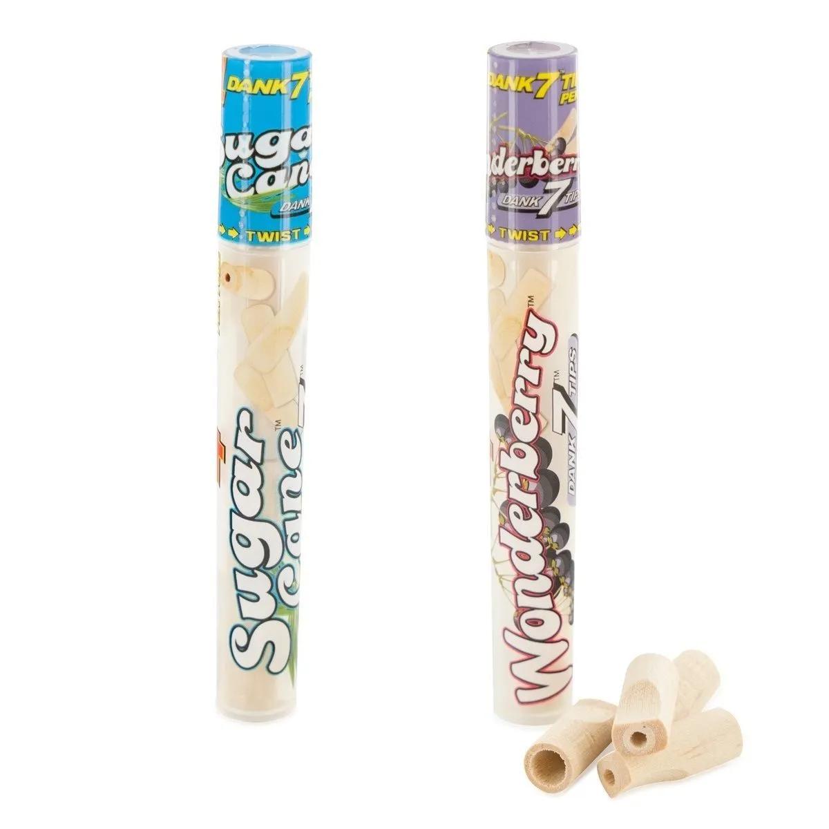 Filtros Cyclones Xtra com Sabor