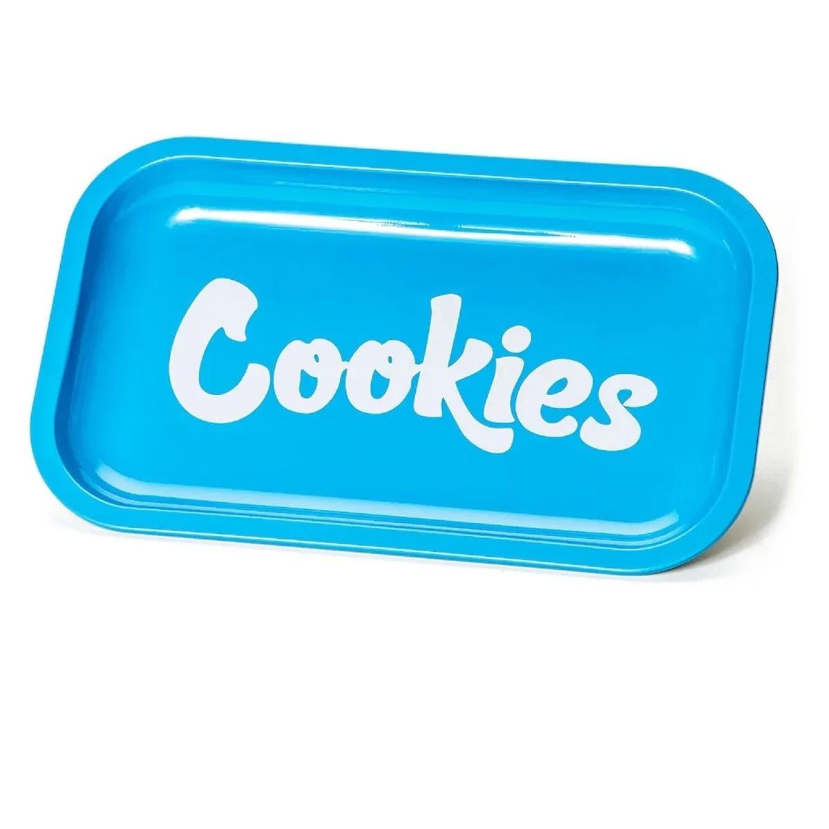 Tabuleiro para Enrolar Cookies
