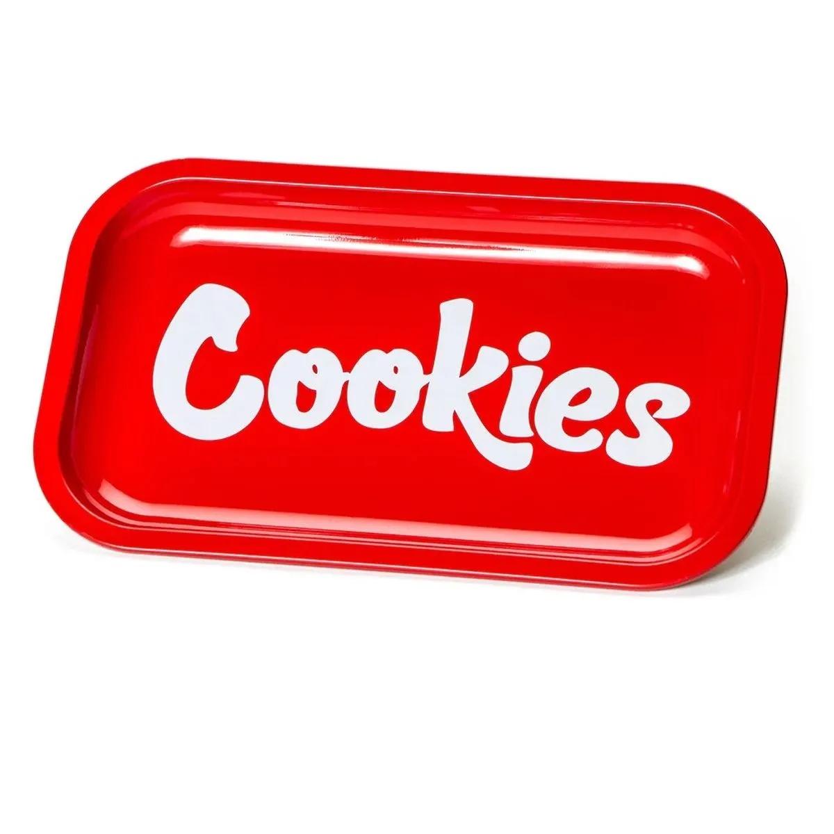 Tabuleiro para Enrolar Cookies