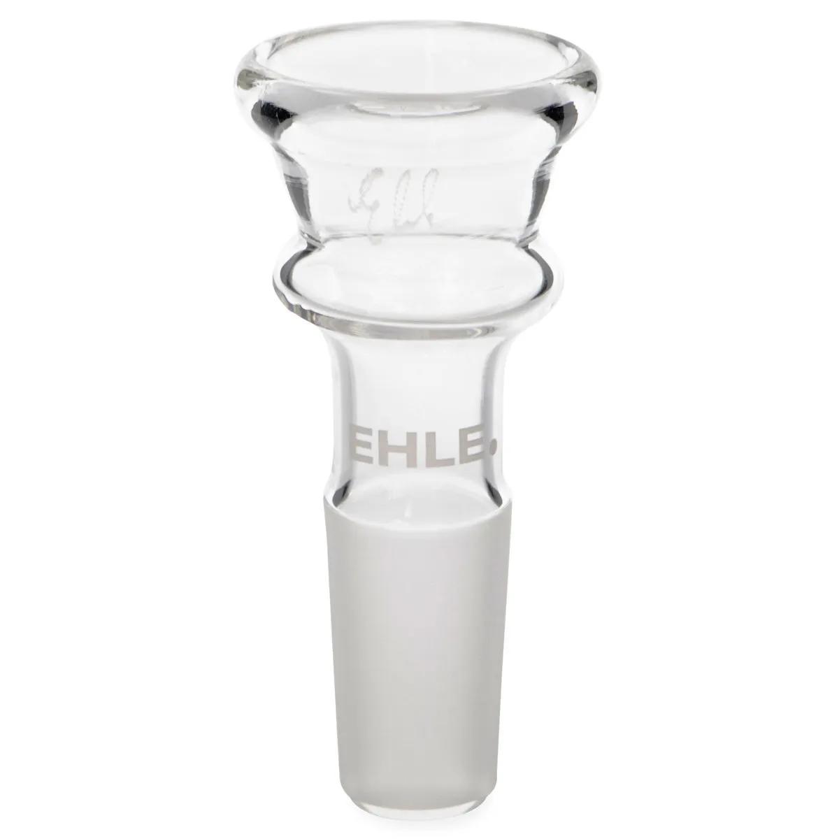 Cônico com Ranhura para Tela (EHLE)