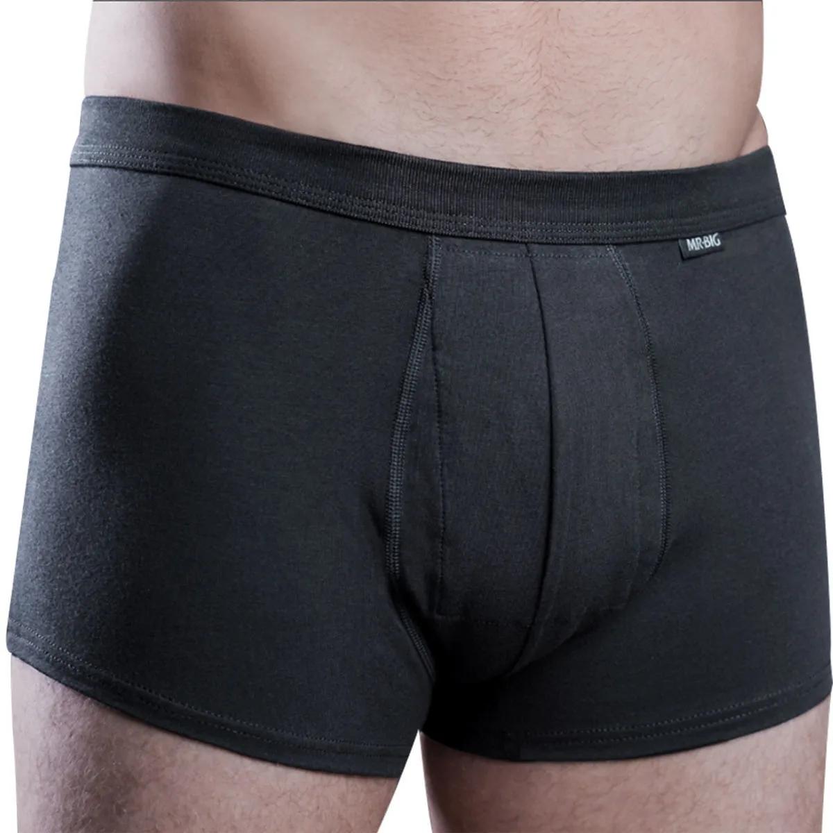 Cuecas Secret Stash para Homem
