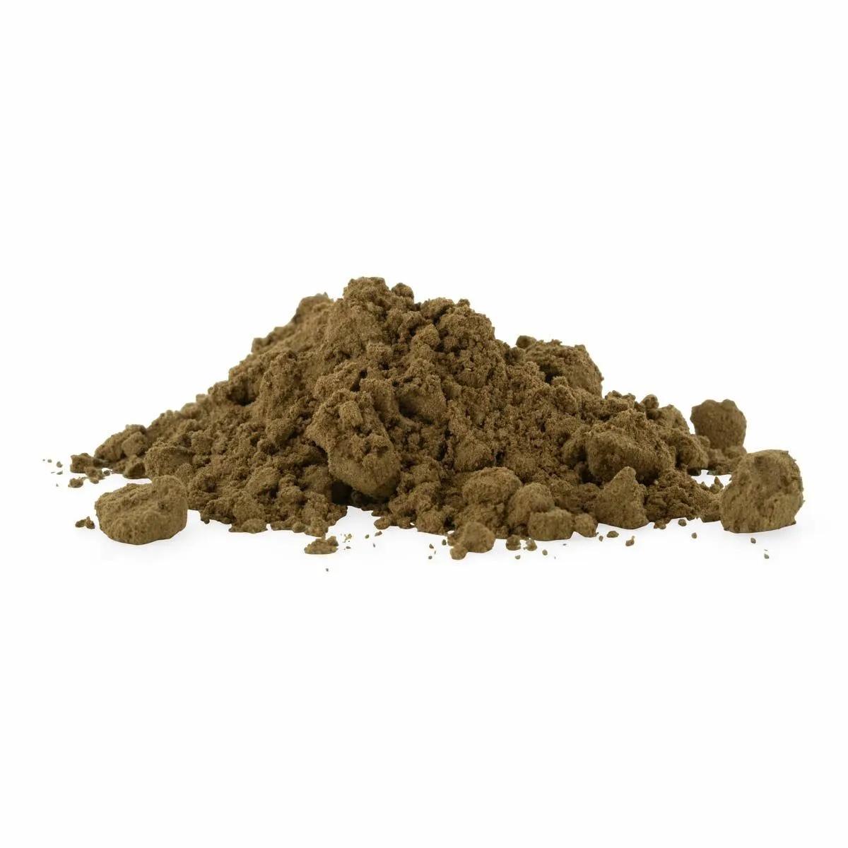 Mistura Orgânica de 7 Cogumelos