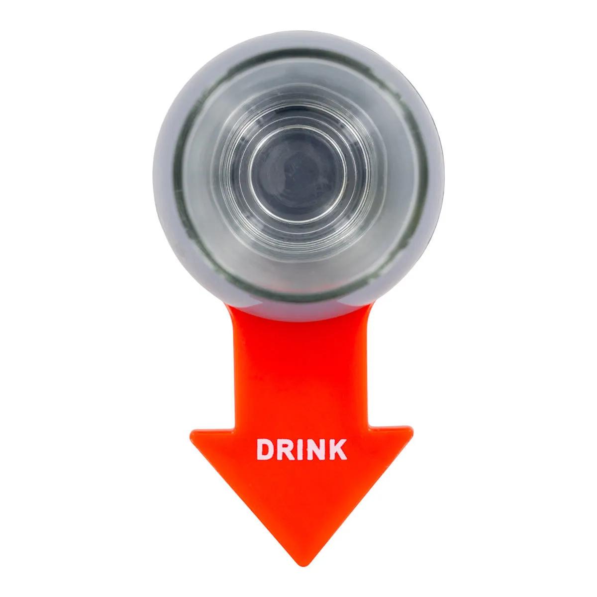 Shot Spinner - Jogo de Roleta para Shots