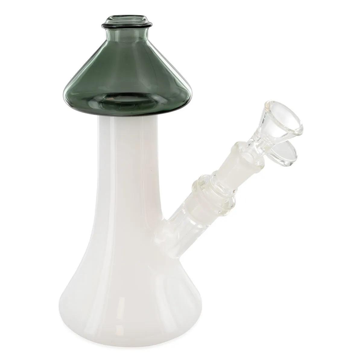 Bong de Vidro Shroom (Kush Bong)