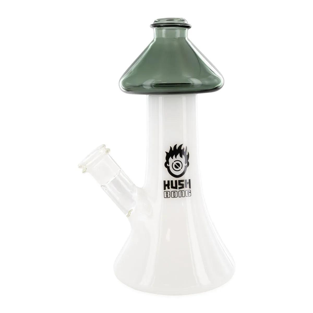 Bong de Vidro Shroom (Kush Bong)