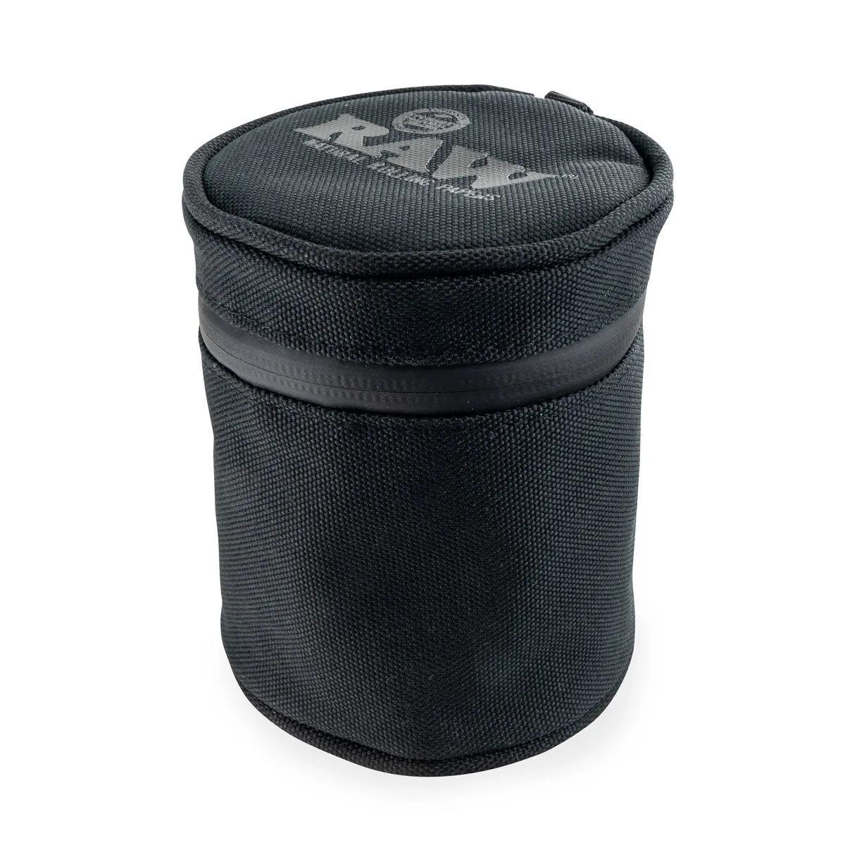 RAW Pote e Capa Anticheiro