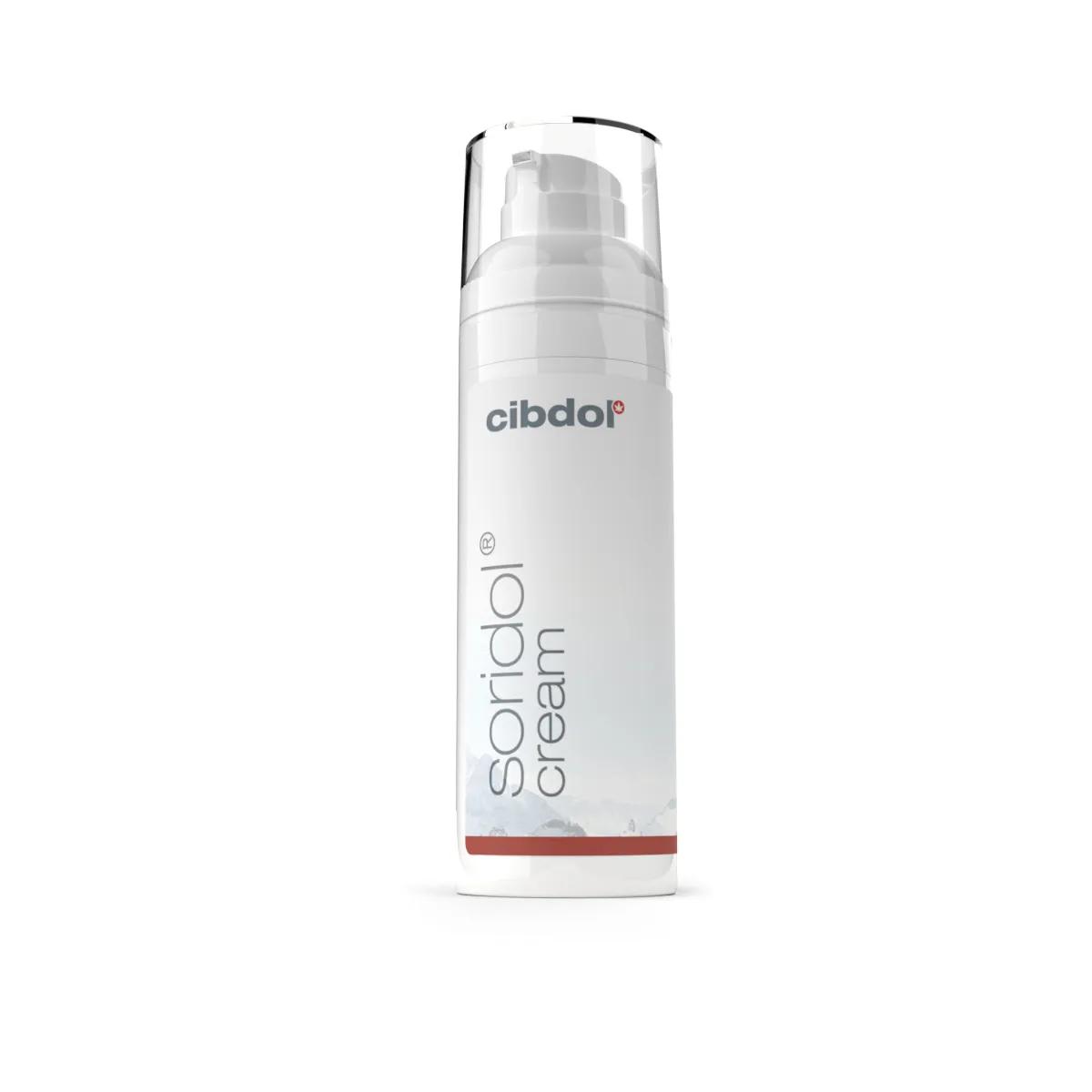 Soridol (Creme para Psoríase)