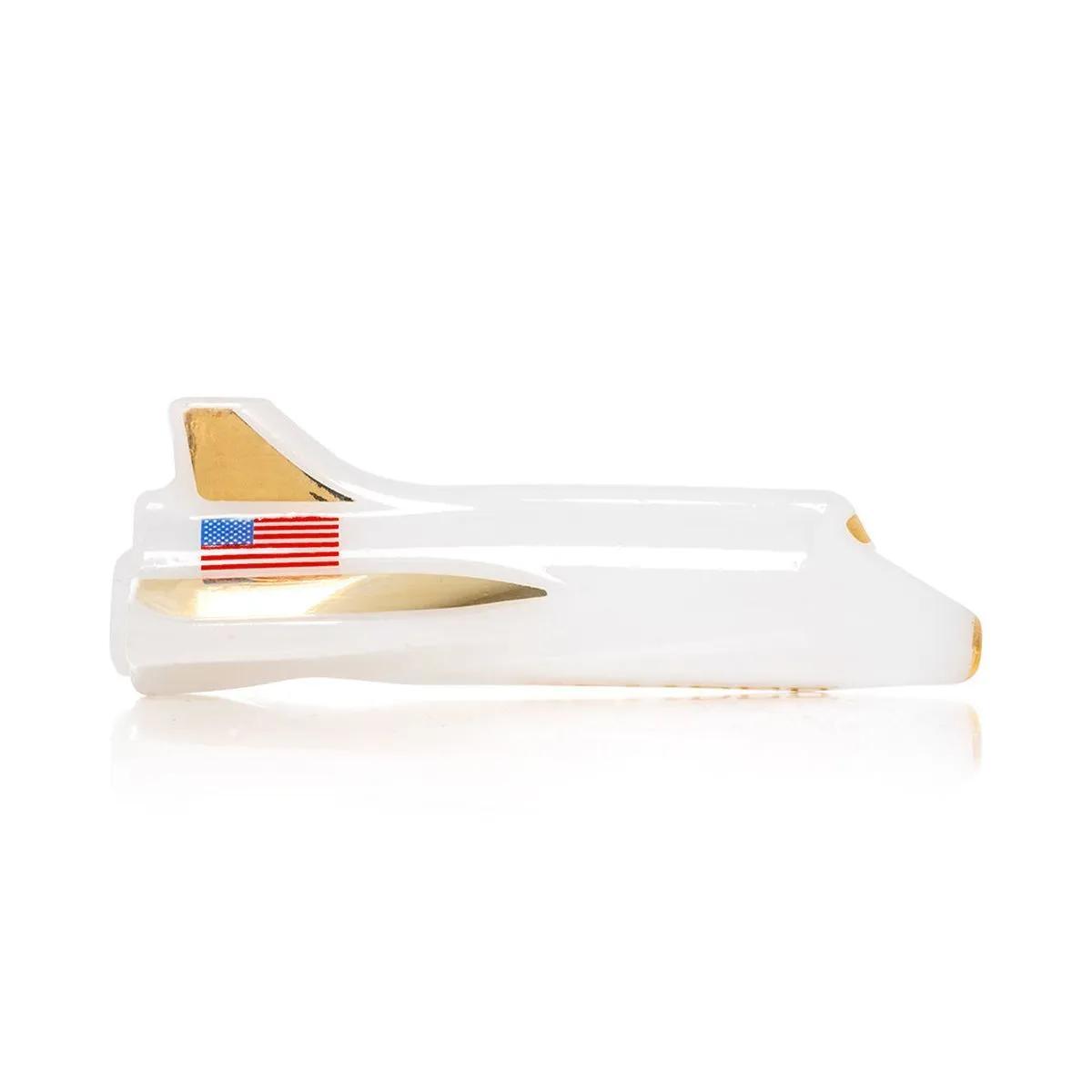 Cachimbo de Mão Space Shuttle