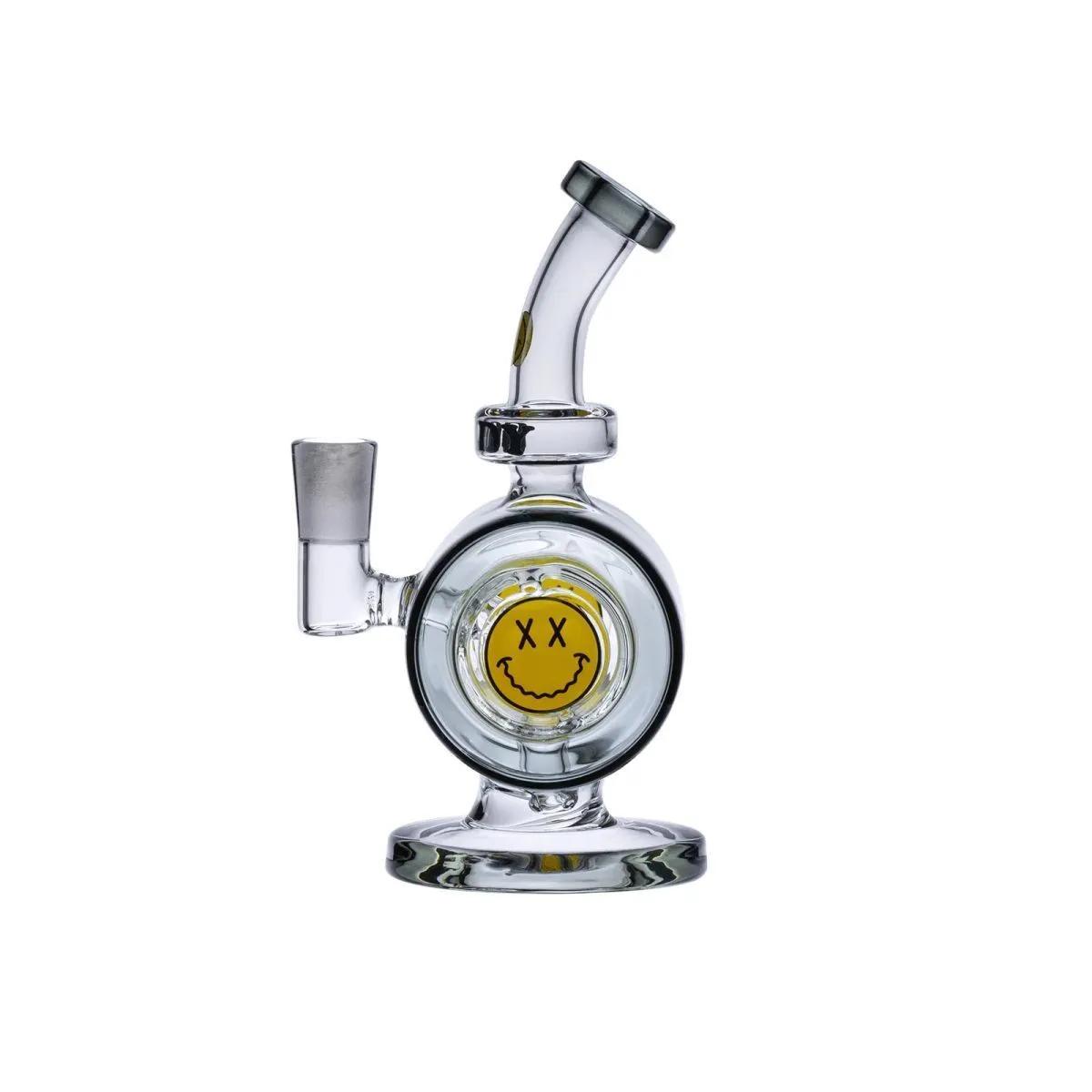Mini Rig para Dab Spin Cycle