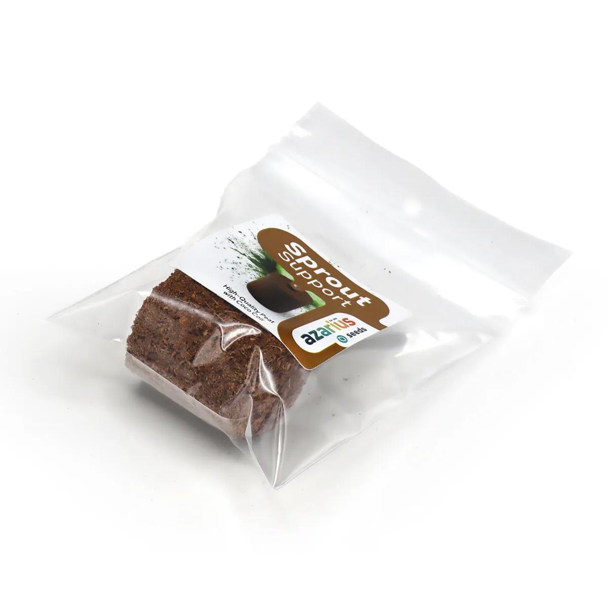 Sprout Support - Plug de germinação para cannabis