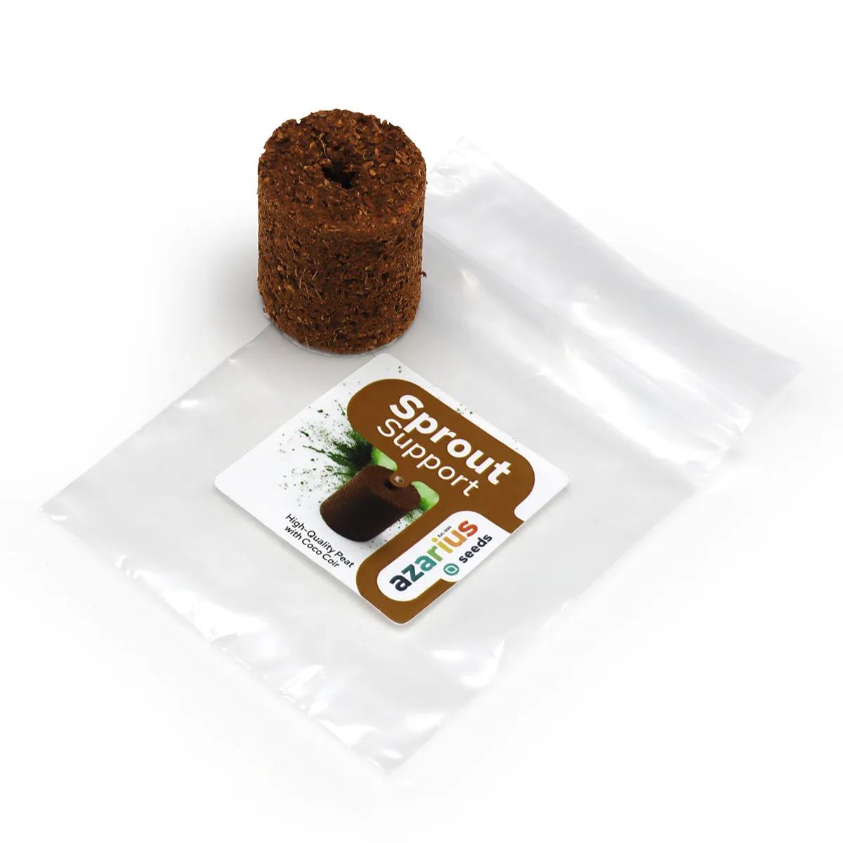 Sprout Support - Plug de germinação para cannabis