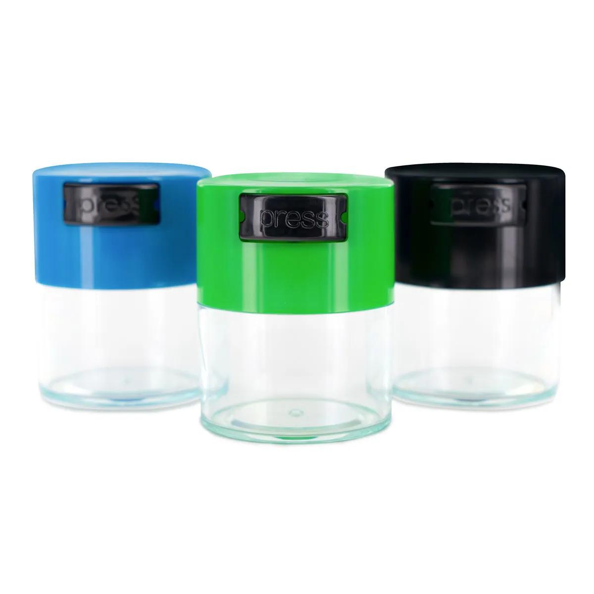 Caixa Stashbox Tightvac 0,12L