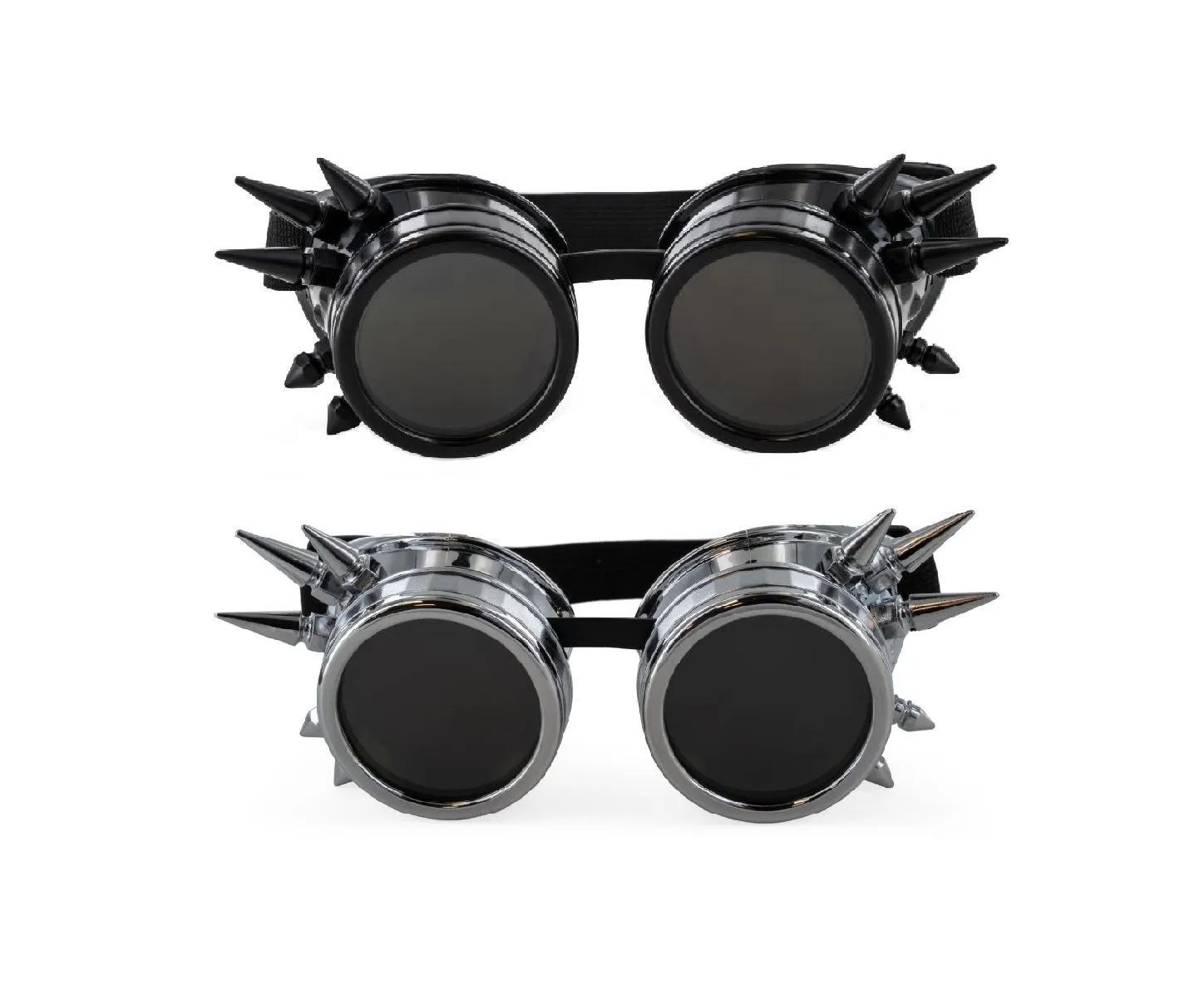 Óculos Steampunk