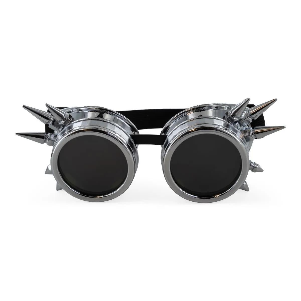 Óculos Steampunk