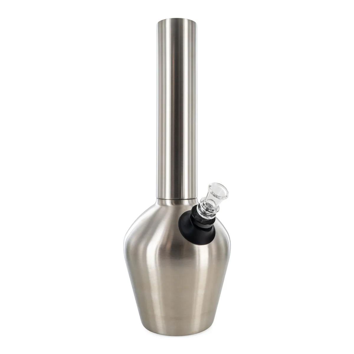 Cachimbo de Aço