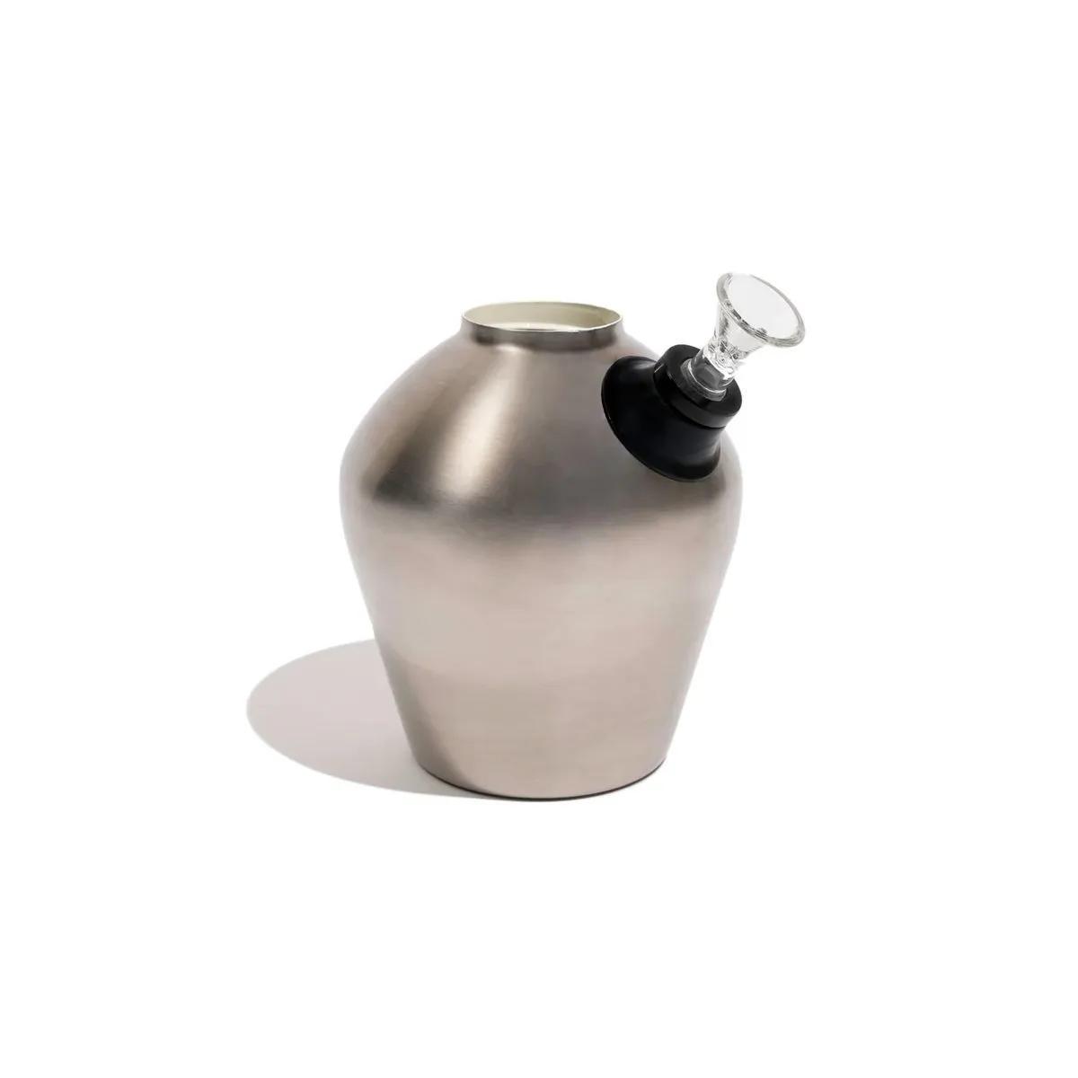 Cachimbo de Aço