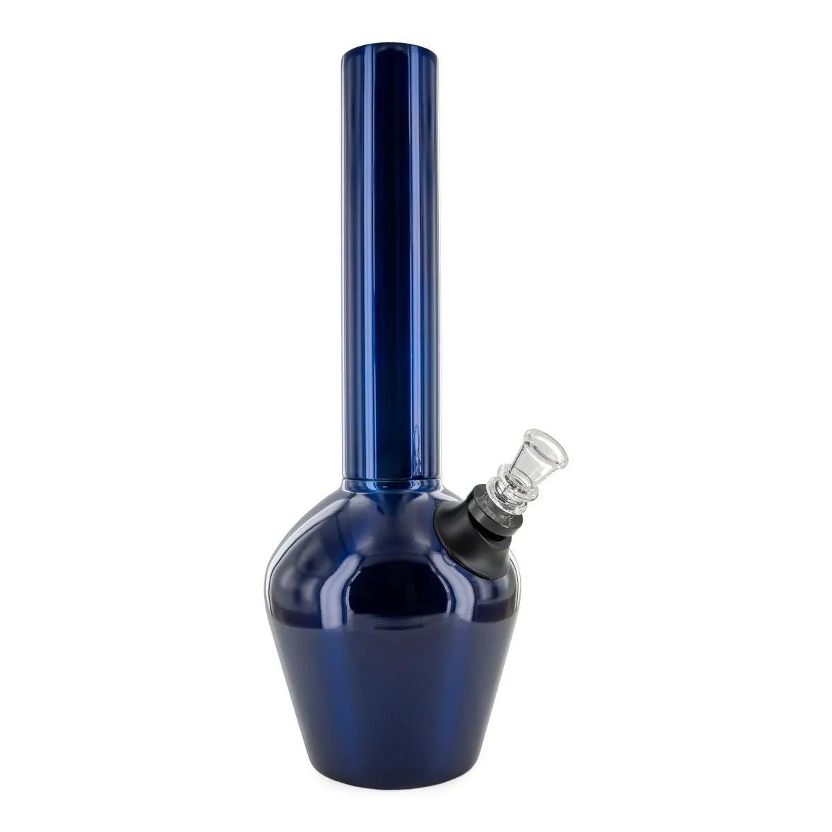 Chill Bong de Aço Colorido