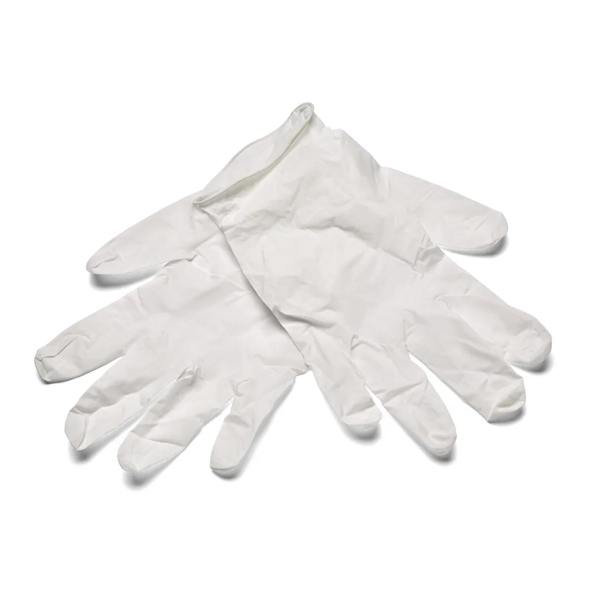 Luvas de Látex Estéreis