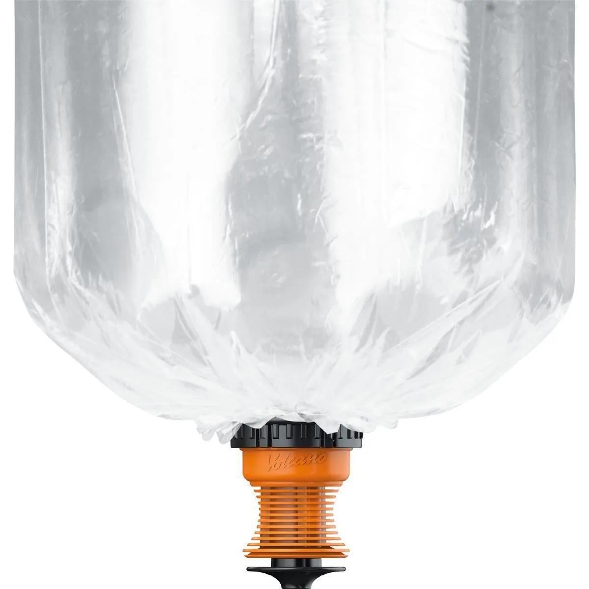Volcano - Balão Com Adaptador