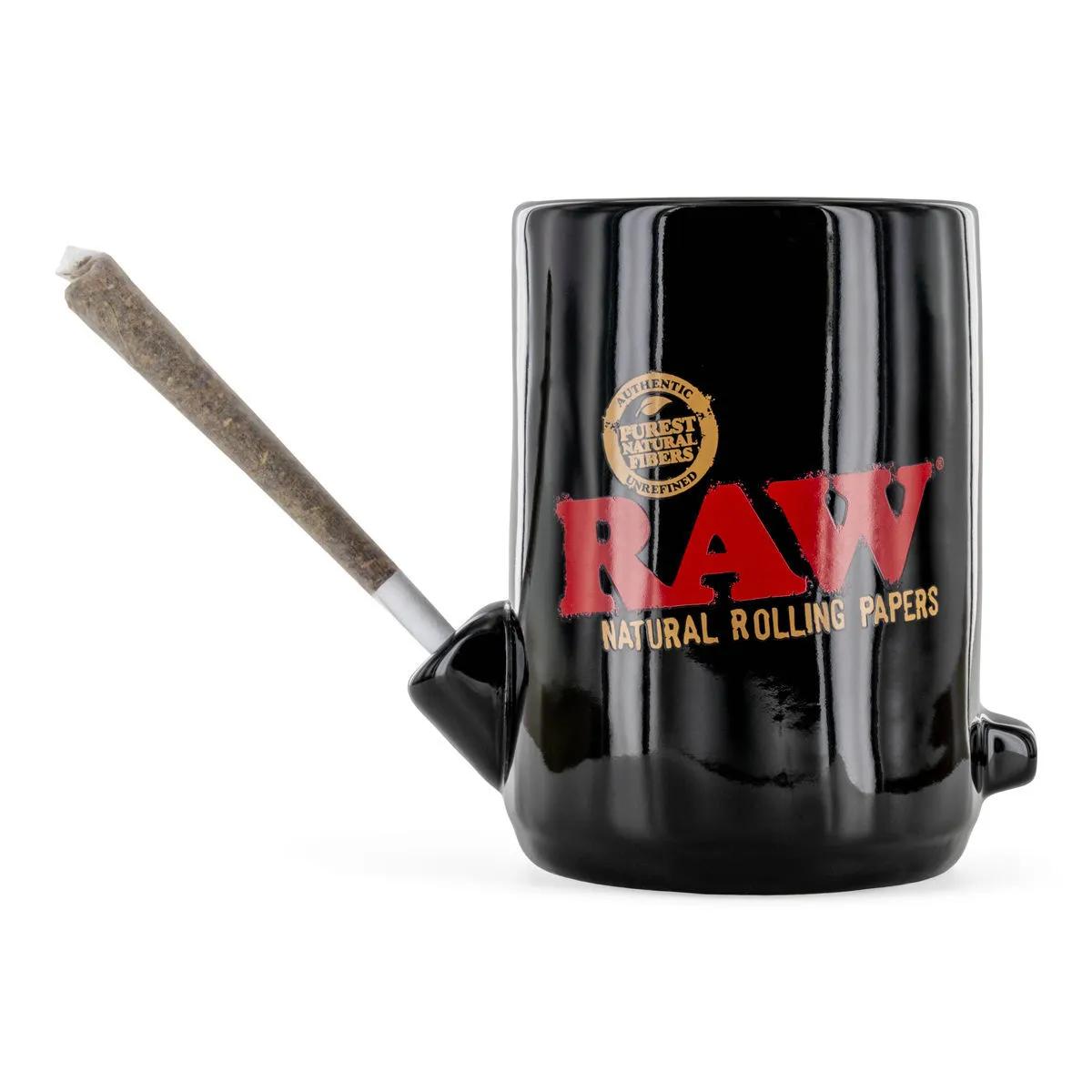 Caneca Wake Up & Bake Up